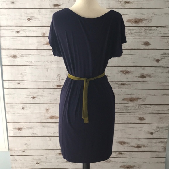 • Lush Purple Dress • - Picture 5 of 6